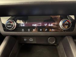 2022 Mitsubishi Outlander ES ZM MY22.5 White