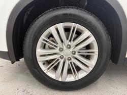 2022 Mitsubishi Outlander ES ZM MY22.5 White