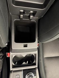 2022 Mitsubishi Outlander ES ZM MY22.5 White