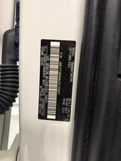 2022 Mitsubishi Outlander ES ZM MY22.5 White