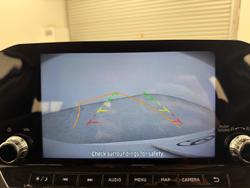 2022 Mitsubishi Outlander ES ZM MY22.5 White