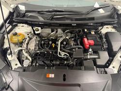 2022 Mitsubishi Outlander ES ZM MY22.5 White