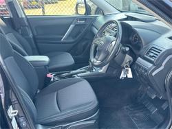2013 SUBARU
                FORESTER 2.5i-L