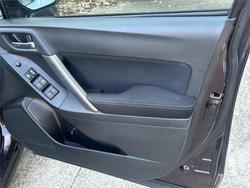 2013 SUBARU
                FORESTER 2.5i-L