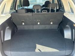 2013 SUBARU
                FORESTER 2.5i-L