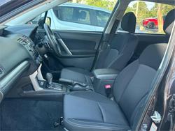 2013 SUBARU
                FORESTER 2.5i-L