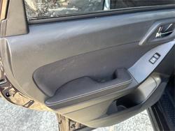 2013 SUBARU
                FORESTER 2.5i-L