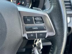 2013 SUBARU
                FORESTER 2.5i-L