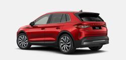 2025 SKODA Elroq 130 Years Edition
