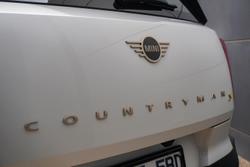 2024 MINI Countryman SE Classic