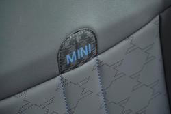 2024 MINI Countryman SE Classic