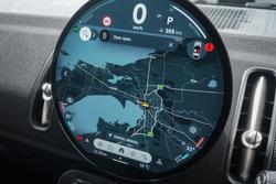 2024 MINI Countryman SE Classic