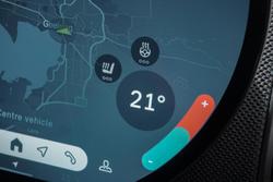 2024 MINI Countryman SE Classic