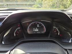 2018 Honda
                Civic RS