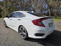 2018 Honda
                Civic RS