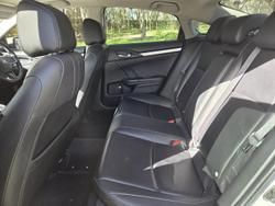 2018 Honda
                Civic RS