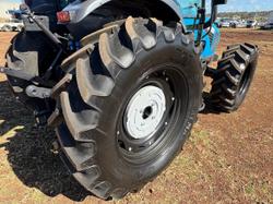 2024 Landini Super 100 Cab