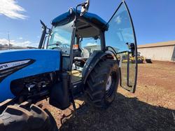 2024 Landini Super 100 Cab