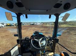 2024 Landini Super 100 Cab