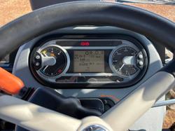 2024 Landini Super 100 Cab