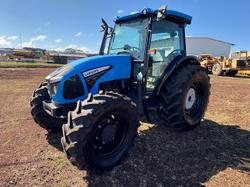 2024 Landini Super 100 Cab
