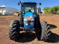 2024 Landini Super 100 Cab