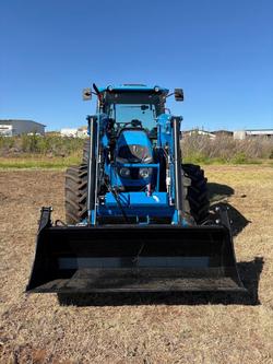 2024 Landini Super Ii Dt 100 Cab