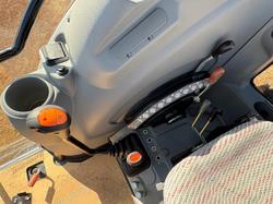 2024 Landini Super 100 Cab