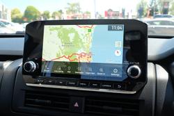 2025 Mitsubishi Triton GLX