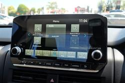 2025 Mitsubishi Triton GLX