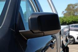 2025 Mitsubishi Triton GLX