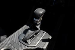 2025 Mitsubishi Triton GLX