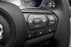 2025 Mazda BT-50 XTR