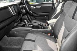 2025 Mazda BT-50 XTR