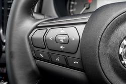 2025 Mazda BT-50 XTR