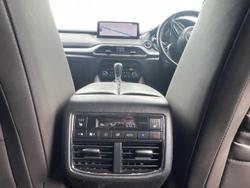 2021 Mazda CX-9 Azami