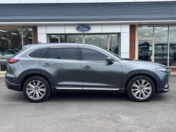2021 Mazda CX-9 Azami TC AWD GREY
