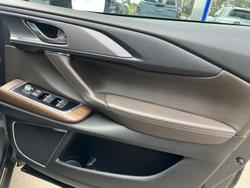 2021 Mazda CX-9 Azami TC AWD GREY