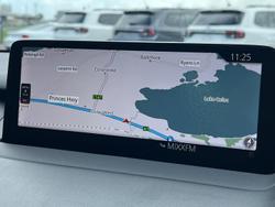 2021 Mazda CX-9 Azami