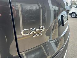 2021 Mazda CX-9 Azami