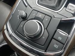 2021 Mazda CX-9 Azami TC AWD GREY