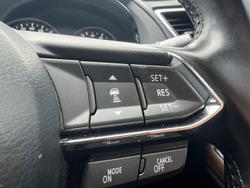 2021 Mazda CX-9 Azami