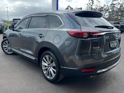 2021 Mazda CX-9 Azami TC AWD GREY