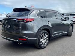 2021 Mazda CX-9 Azami TC AWD GREY