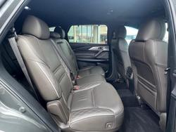2021 Mazda CX-9 Azami TC AWD GREY
