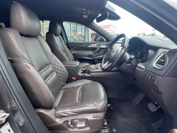 2021 Mazda CX-9 Azami TC AWD GREY