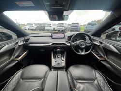 2021 Mazda CX-9 Azami TC AWD GREY