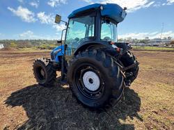 2024 Landini
                Super 100 Cab 