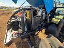 2024 Landini
                Super 100 Cab 