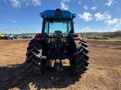 2024 Landini
                Super 100 Cab 